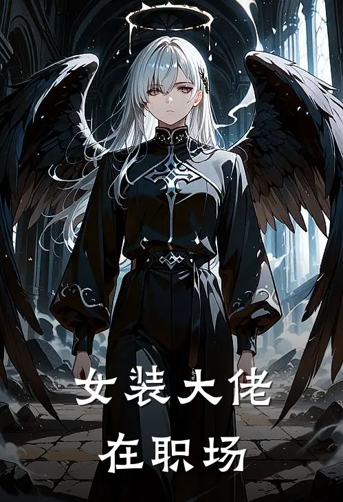 女装大佬在职场