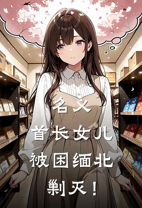 名义：首长女儿被困缅北，剿灭！