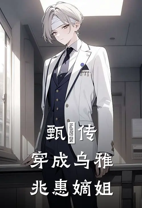 甄嬛传：穿成乌雅兆惠嫡姐