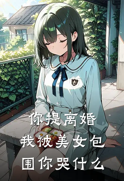 你提离婚，我被美女包围你哭什么乔诗允陈希最新小说推荐_完本小说免费阅读你提离婚，我被美女包围你哭什么(乔诗允陈希)