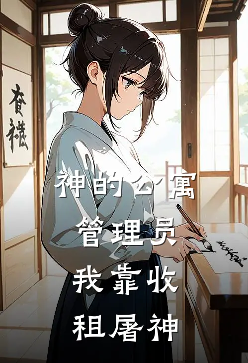 神的公寓管理员：我靠收租屠神