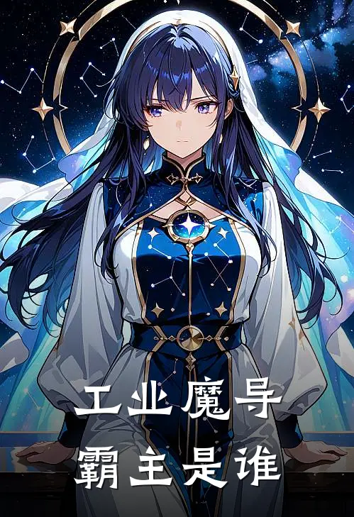 工业魔导霸主是谁