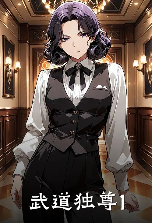 武道独尊1