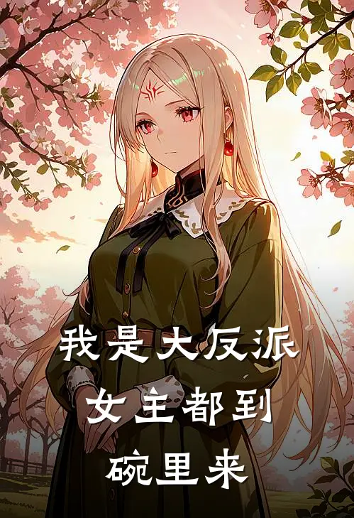 我是大反派，女主都到碗里来(王枫柳嫣然)全文在线阅读_(我是大反派，女主都到碗里来)精彩小说