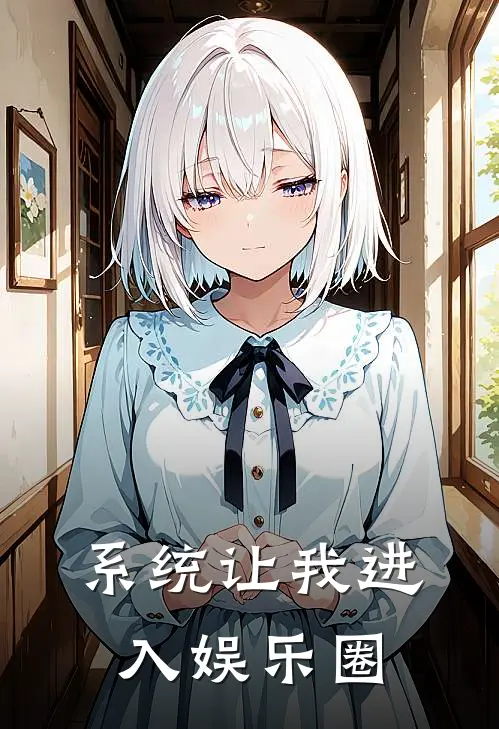 系统让我进入娱乐圈