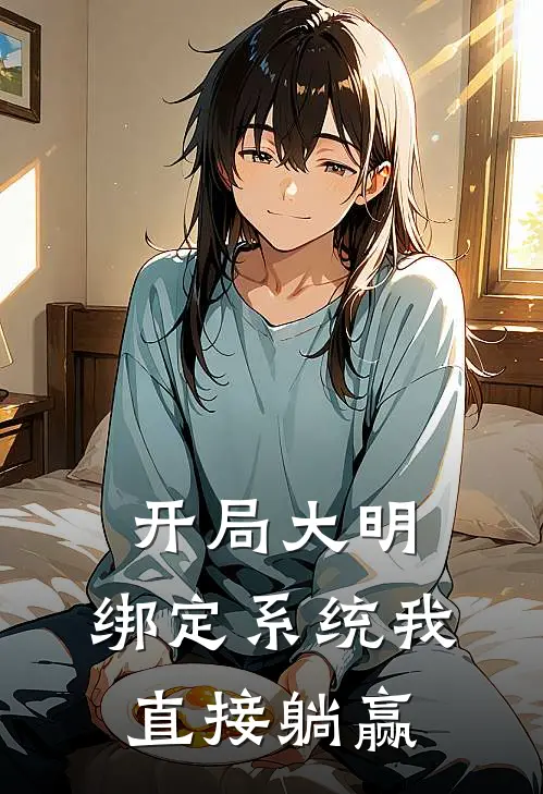 开局大明：绑定系统我直接躺赢