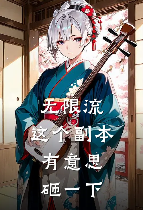 无限流：这个副本有意思，砸一下(乔元灵金沐)最新小说_免费阅读完整版小说无限流：这个副本有意思，砸一下(乔元灵金沐)