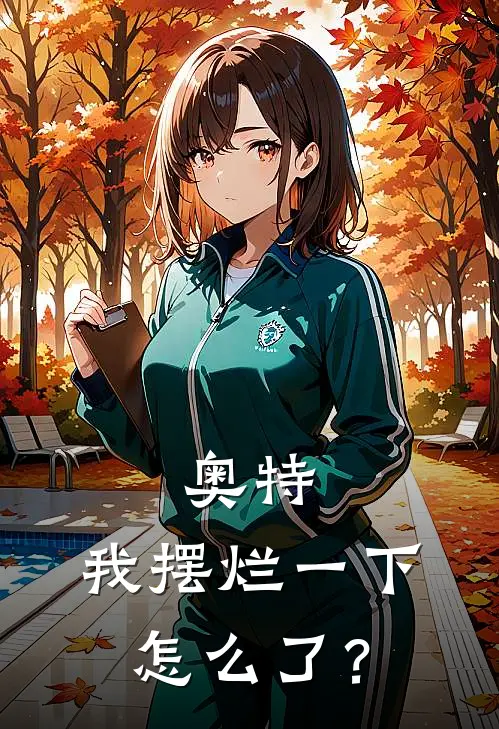 奥特：我摆烂一下怎么了？