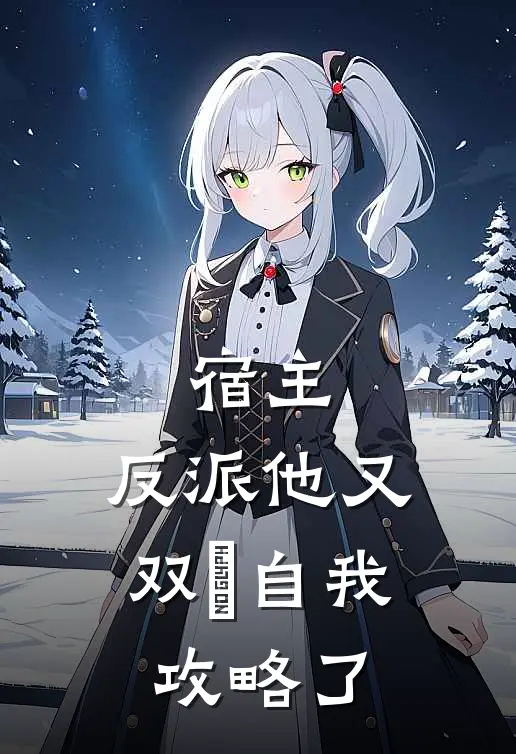 宿主，反派他又双叒自我攻略了