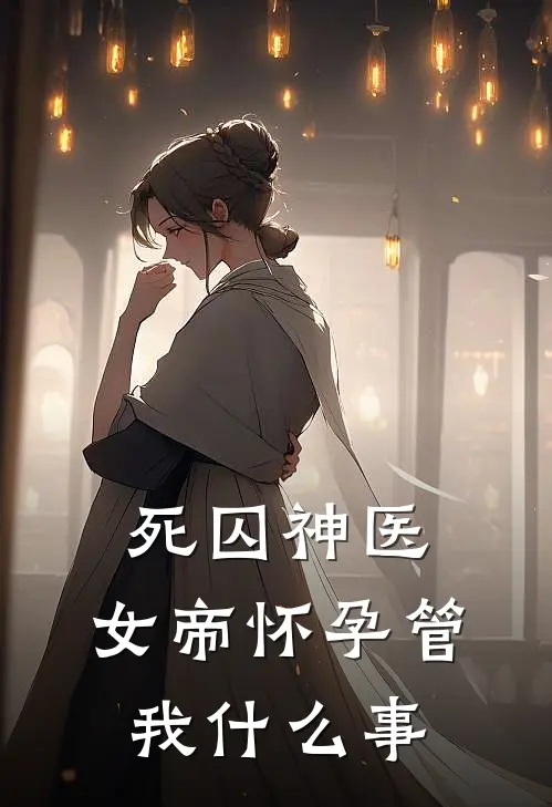 死囚神医：女帝怀孕管我什么事