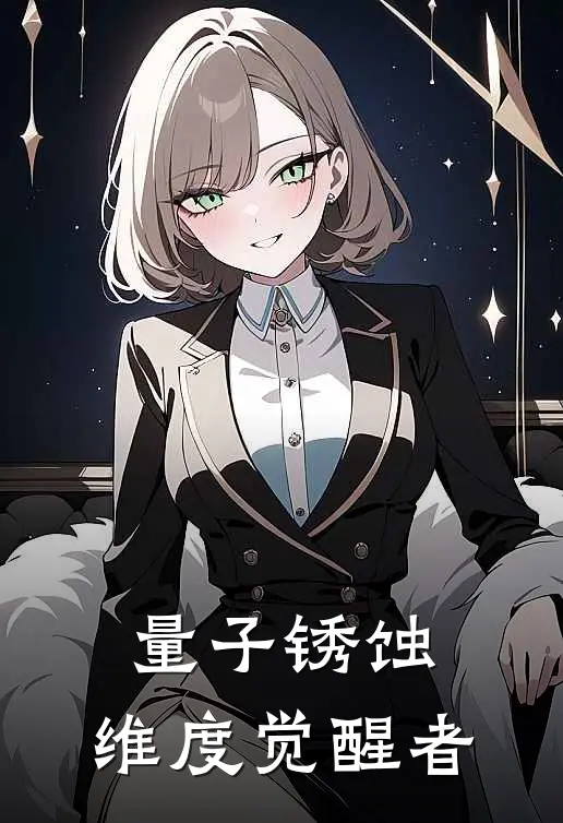 量子锈蚀：维度觉醒者