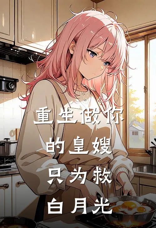 重生做你的皇嫂，只为救白月光