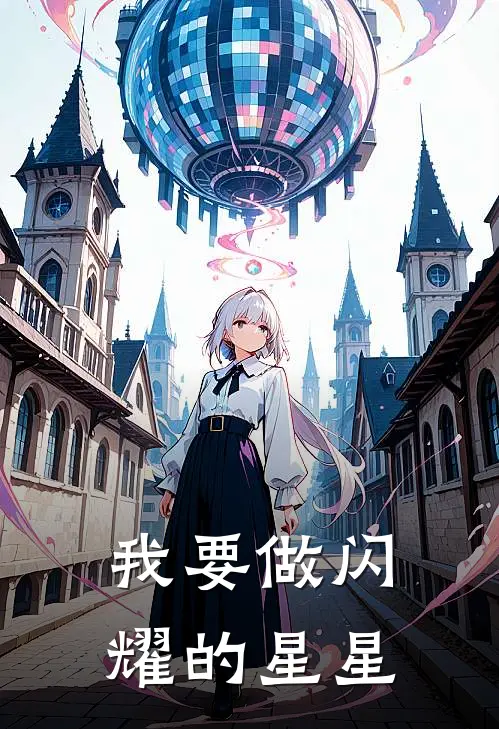 我要做闪耀的星星