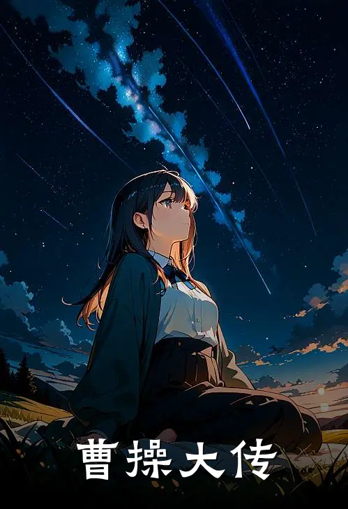 曹操大传