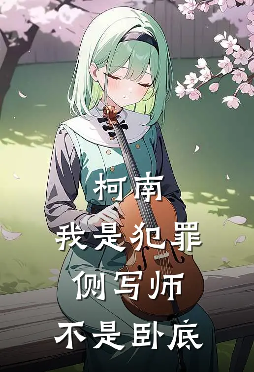 柯南，我是犯罪侧写师，不是卧底砚明榊诚热门小说阅读_完本完结小说柯南，我是犯罪侧写师，不是卧底砚明榊诚