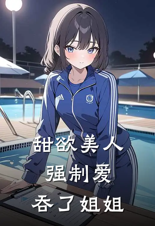 甜欲美人强制爱：吞了姐姐