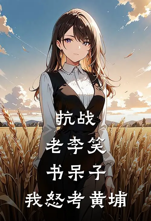 抗战：老李笑书呆子，我怒考黄埔