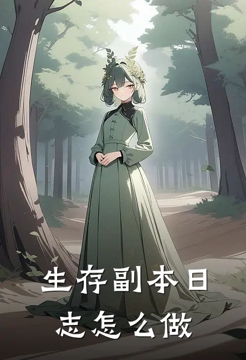 生存副本日志怎么做