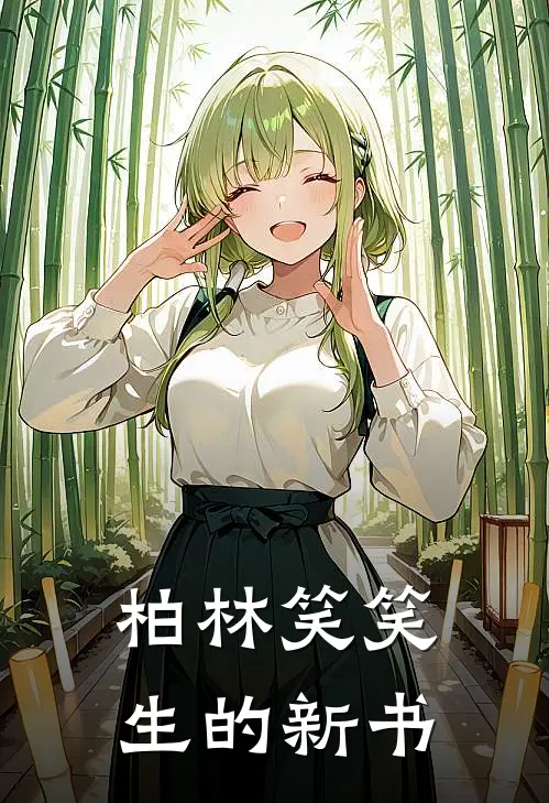 柏林笑笑生的新书