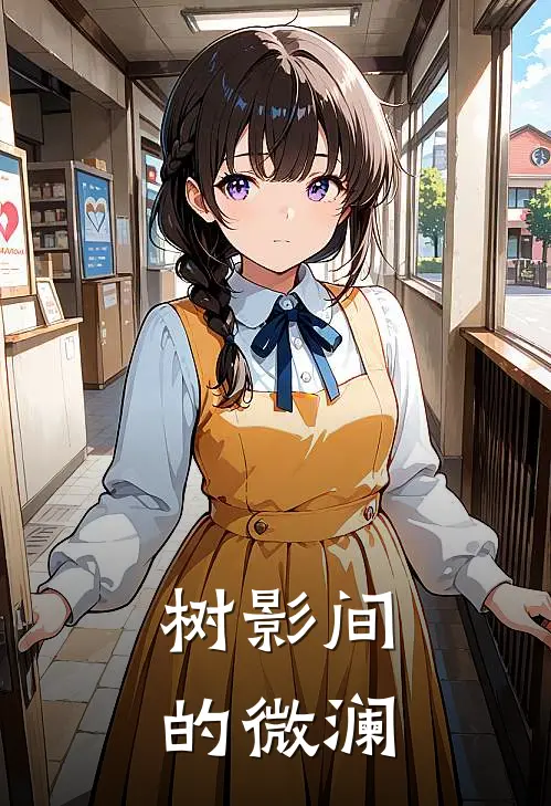 树影间的微澜苏澜莱娅热门的小说_免费小说树影间的微澜(苏澜莱娅)