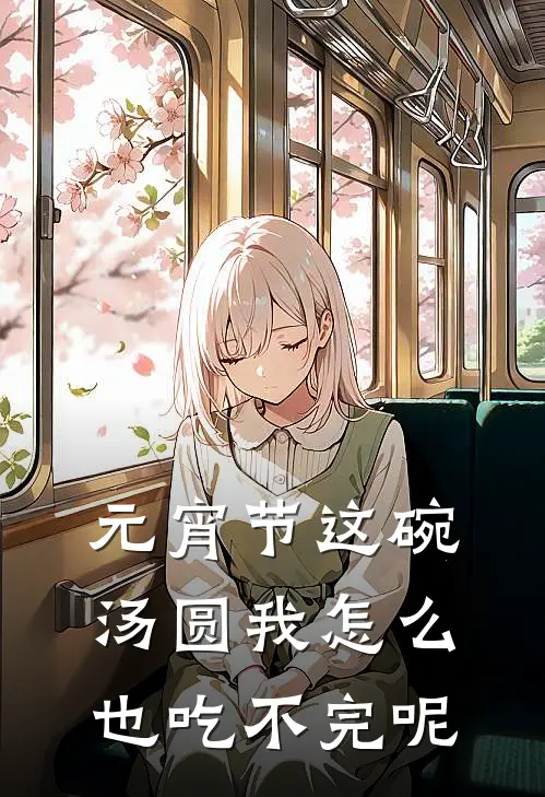 元宵节这碗汤圆我怎么也吃不完呢