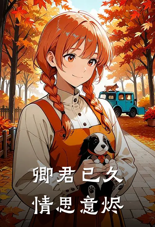 卿君已久，情思意烬