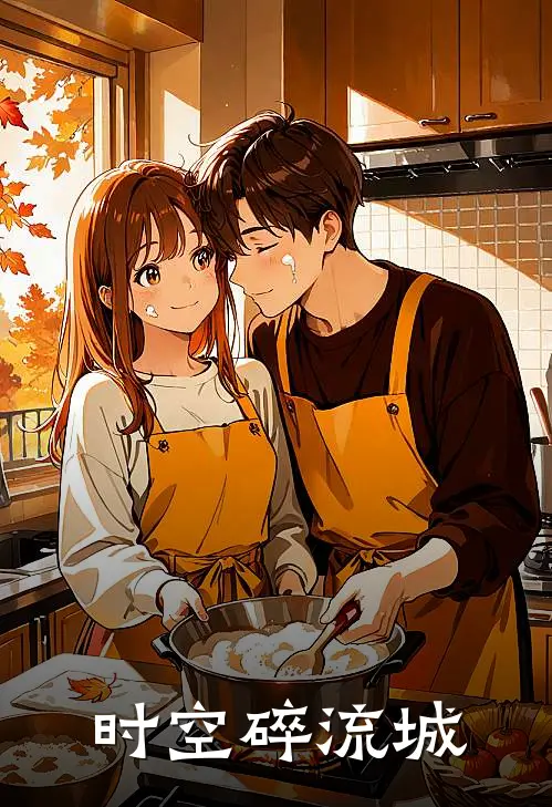 时空碎流城(方木凌汐)最新小说_免费阅读完整版小说时空碎流城(方木凌汐)