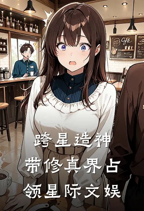 跨星造神：带修真界占领星际文娱