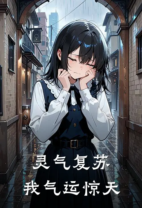 灵气复苏：我气运惊天(陈到欧叔)已完结小说_小说免费阅读灵气复苏：我气运惊天陈到欧叔