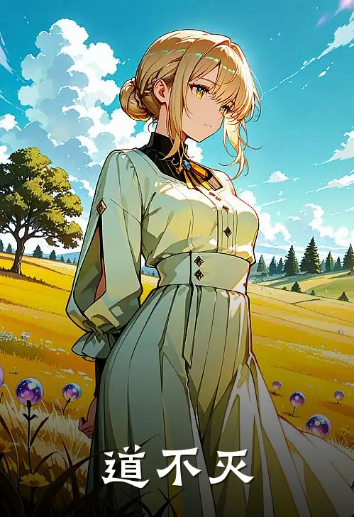道不灭