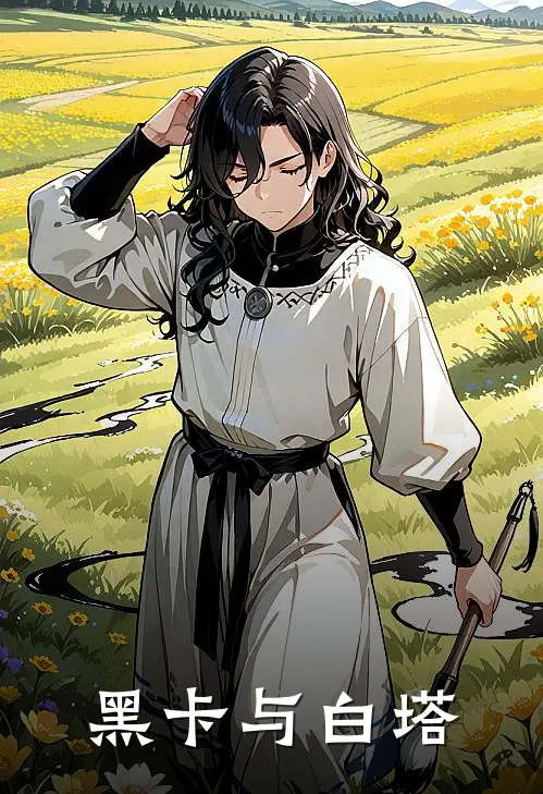 黑卡与白塔