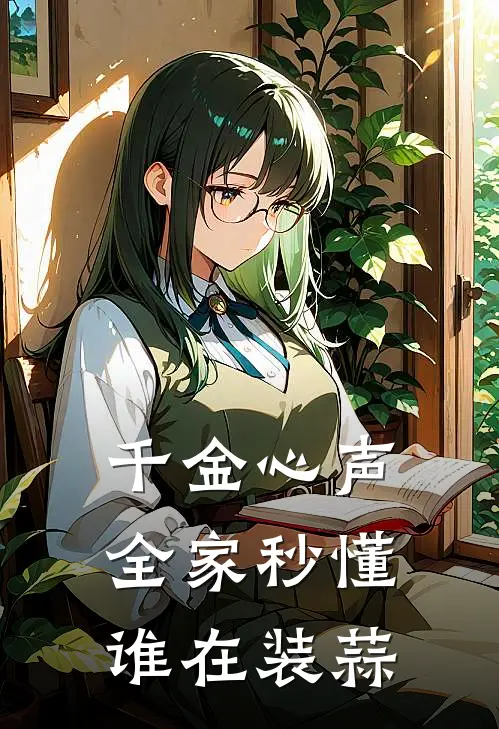 千金心声：全家秒懂谁在装蒜