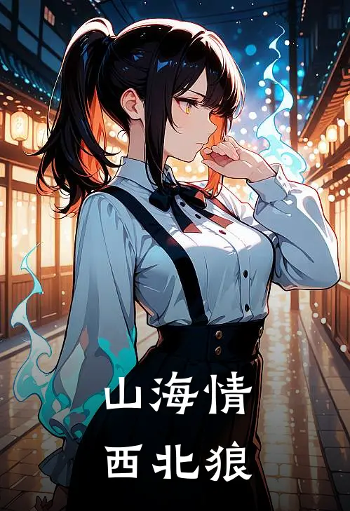 山海情，西北狼