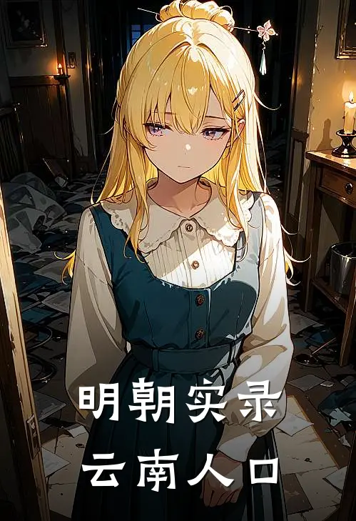 明朝实录云南人口