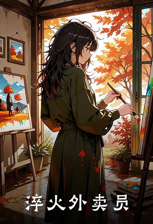 淬火外卖员(林辰柳晓雨)好看的完结小说_完本小说淬火外卖员林辰柳晓雨