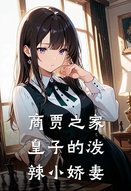 商贾之家皇子的泼辣小娇妻