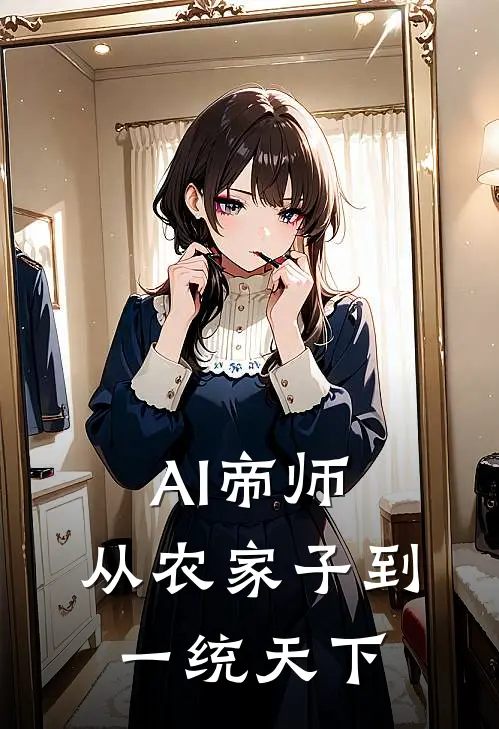 AI帝师：从农家子到一统天下