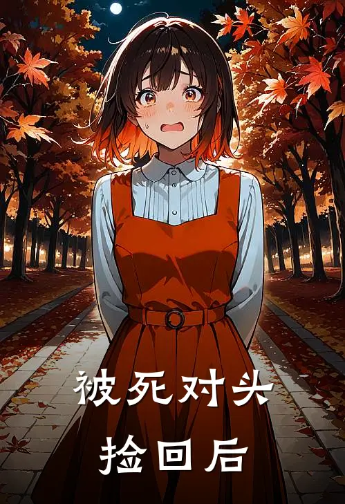 被死对头捡回后