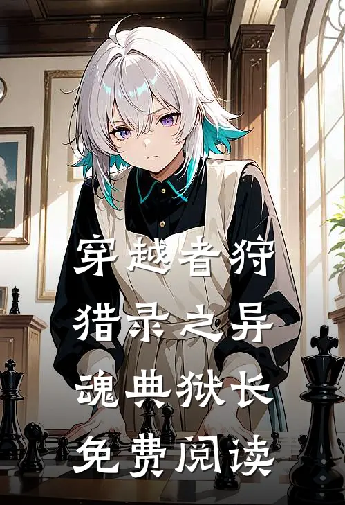 穿越者狩猎录之异魂典狱长免费阅读