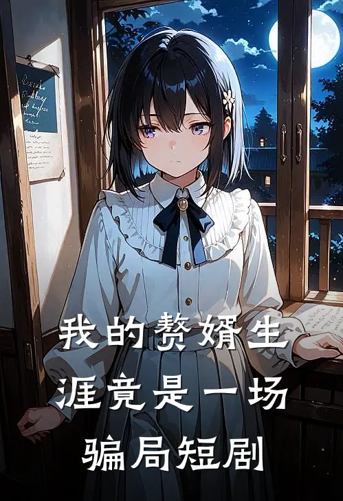 我的赘婿生涯竟是一场骗局短剧