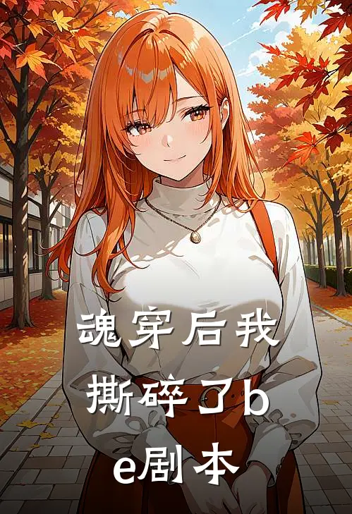 魂穿后我撕碎了be剧本