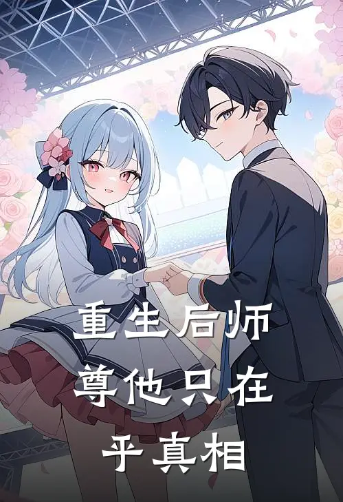 重生后师尊他只在乎真相