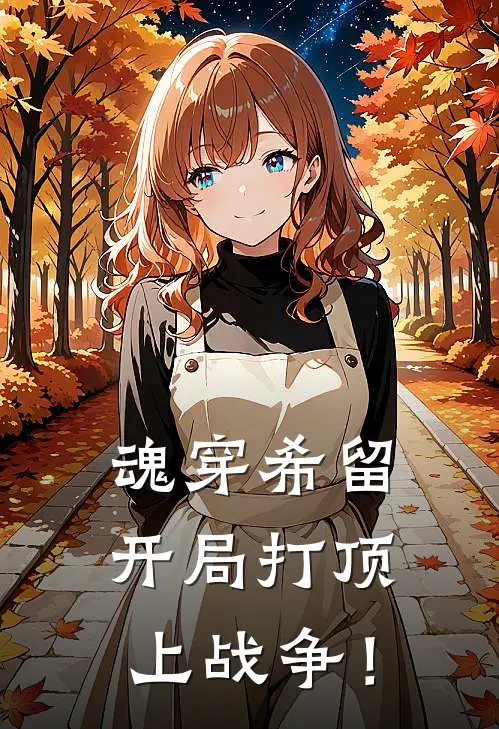 魂穿希留，开局打顶上战争！