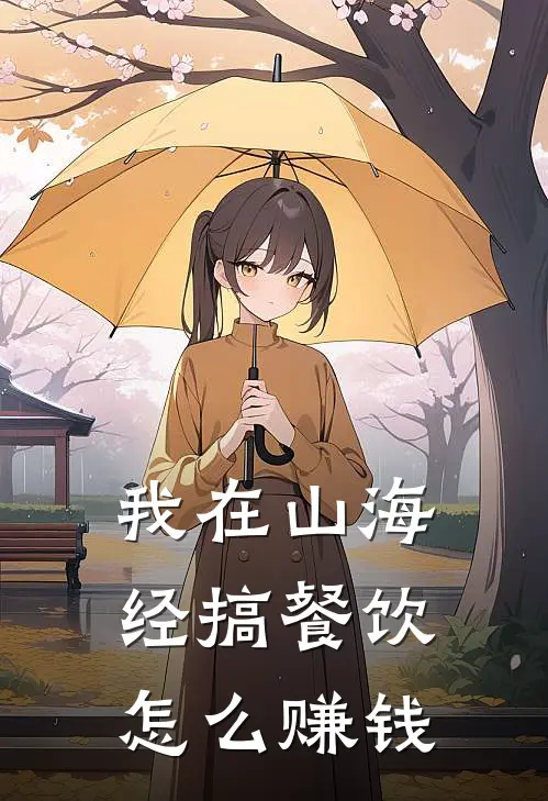 我在山海经搞餐饮怎么赚钱