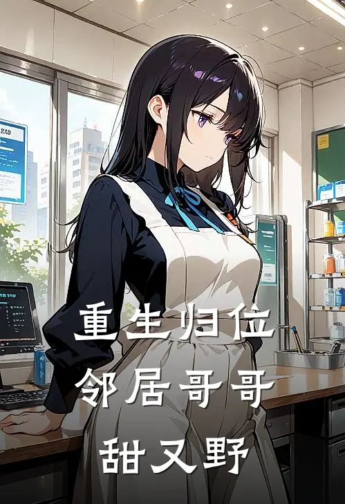 重生归位，邻居哥哥甜又野