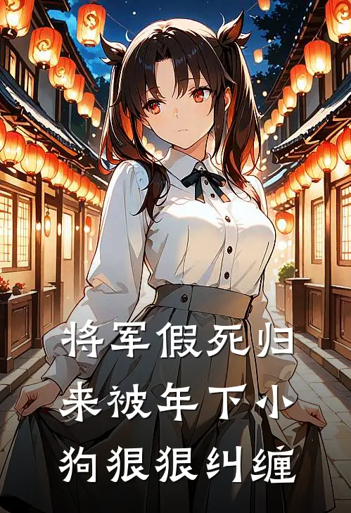 将军假死归来被年下小狗狠狠纠缠