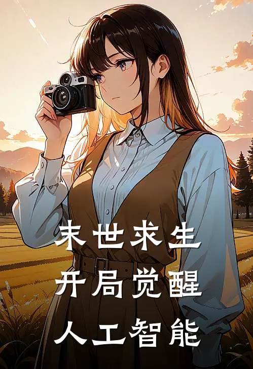 末世求生：开局觉醒人工智能