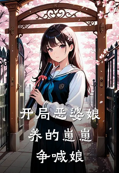 开局恶婆娘，养的崽崽争喊娘