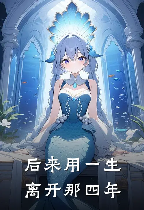 后来用一生，离开那四年