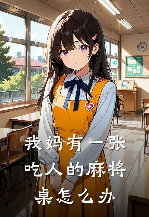 我妈有一张吃人的麻将桌怎么办